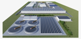 Sewage Treatment Plant