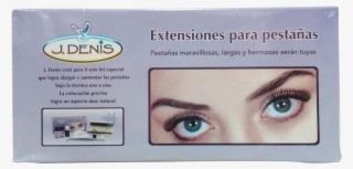 Extensiones Para Pestanas