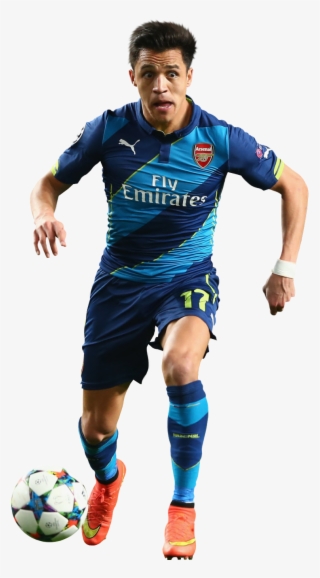 Alexis Sanchez - Arsenal