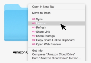 Unsync Files You're No Longer Using To Reclaim Local