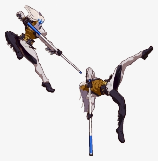 Ggxrd Venom Madstruggle