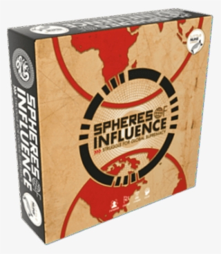 Spheres Of Influence