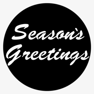 Season's Greetings