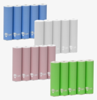 40 Pack Of Empty Ecig Cartridges