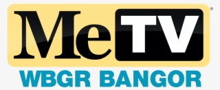 Wbgr Lp's Alternative Me Tv Logo