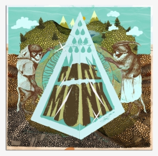 Rare Monk Lp