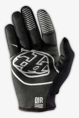 Troy Lee Designs Black Air Glove