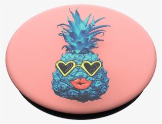 Tropicana, Popsockets