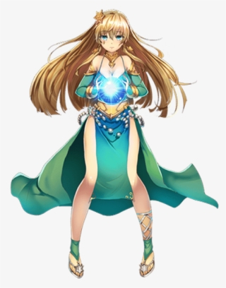 Myriel Transparent