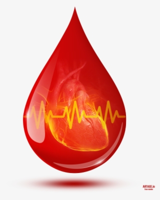 Кровь, Капля Крови, Красный Крест