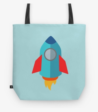 Bolsa Foguete Ii De Decoravie