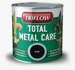 Triflow Metal Paint
