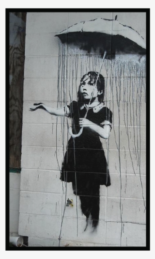 Spraycan Umbrella Wizardofoz Maid