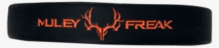 Muley Freak Wrist Band