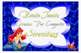 Sirenita25 2017 09 15