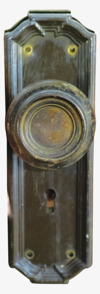 Vintage Door Knob