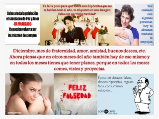 Buenos Deseos - Economía