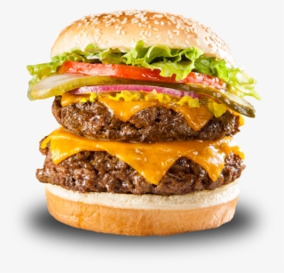 Original Fatburgers