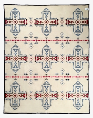 Crossroads Back Square