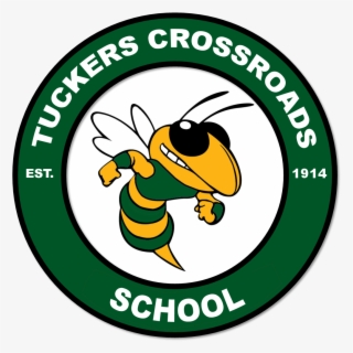 Tuckers Crossroads School / Homepage