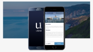 Priority Boarding From Olbia With Ufirst