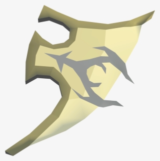 The Lucky Arcane Spirit Shield Is A Rare Shield That