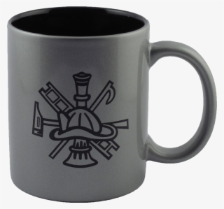 Black Coffee Mug Png