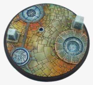 Arcane Bases