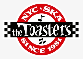The Toasters Tickets Ivy Room Albany, Ca February 11th,