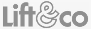 Lift & Co Logo Thumbnail Lift & Co Logo