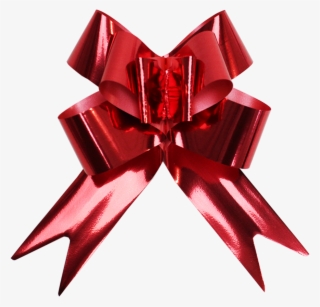 Laço Vermelho Png