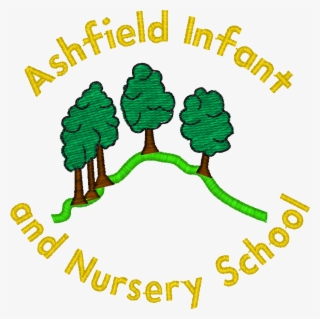 Find Your School Embroidered School Uniforms Border