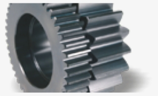 Straight Gears