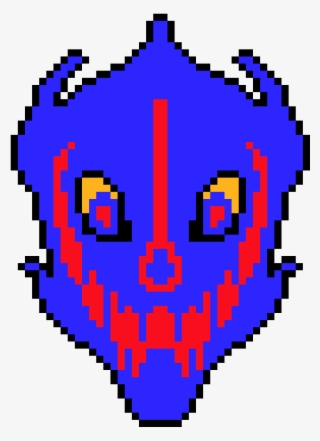 Corrupt Gaster Blaster