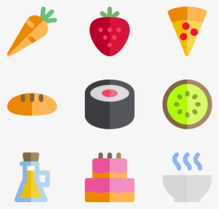 Nutrition Icon Png Download