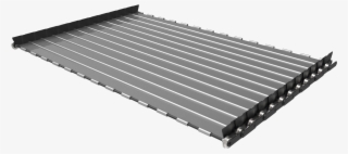 Hinged Steel Conveyor Belts