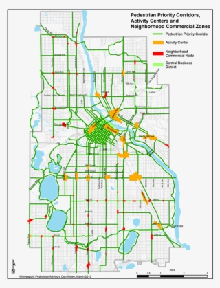 City Of Minneapolis