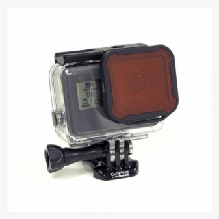 Polarpro Hero 5 Super Suit