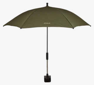 Joolz Geo Earth Parasol Turtle Green Lr