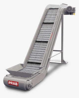 Prab Steel Belt Conveyors