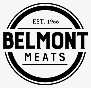 Belmont Meats Logo