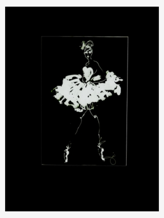 Balerina Png