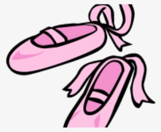 Shoes Clipart Balerina