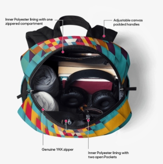 Dailyobjects Grow Up City Compact Backpack Buy Online