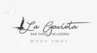 La Gaviota Heladeria Marina El Portet Denia