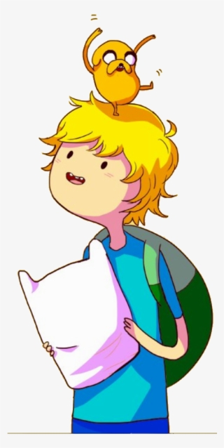 Finn Png Image