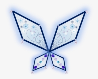 Ali Believix Wings Icon