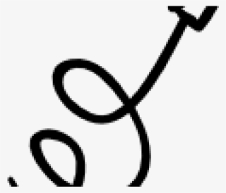 Drawn Arrow Pretty