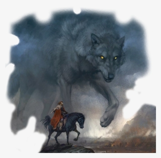 Valinor Makes A Tentacle Bite Attack