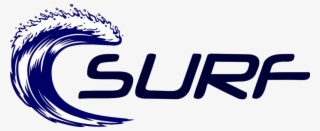 Surf Logo